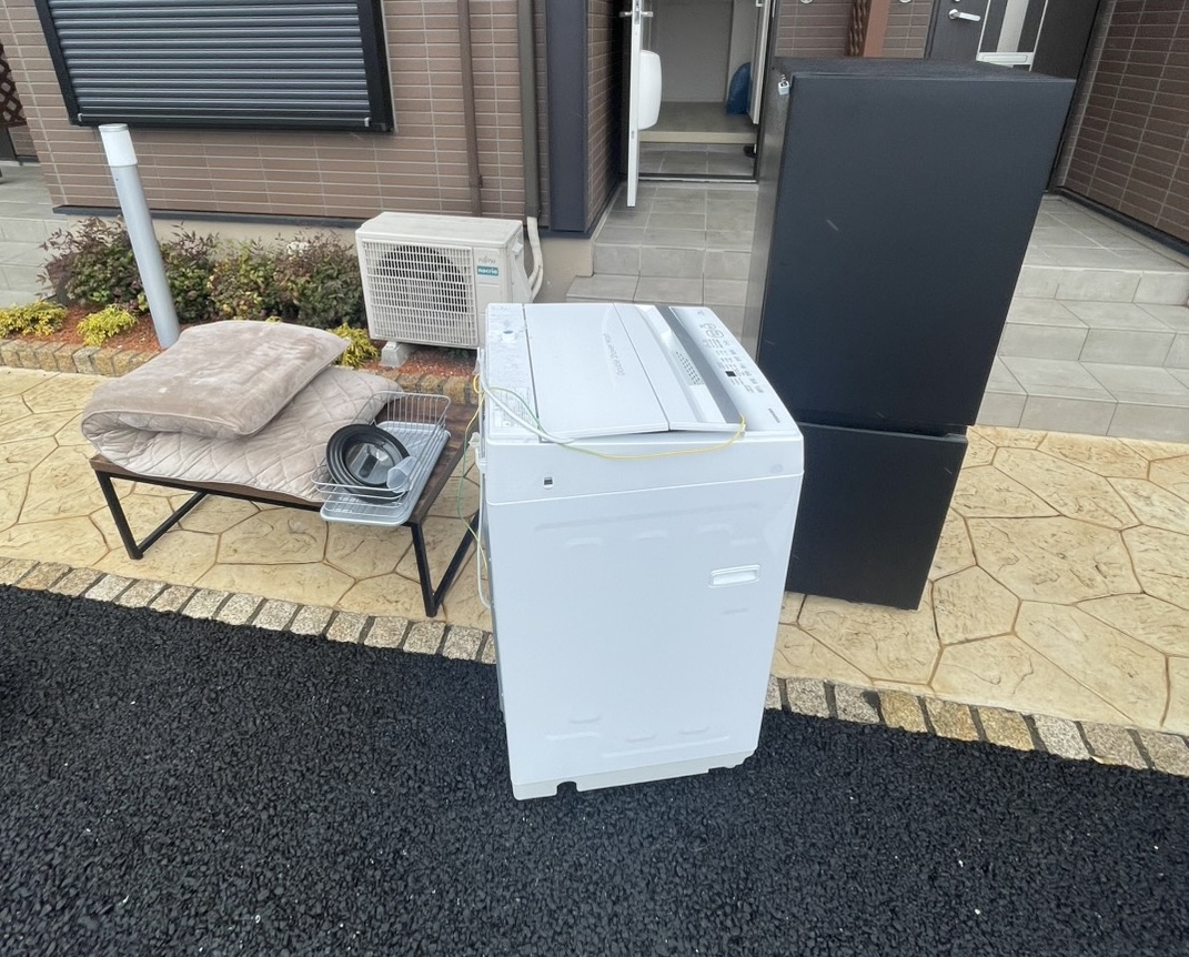 回収実績